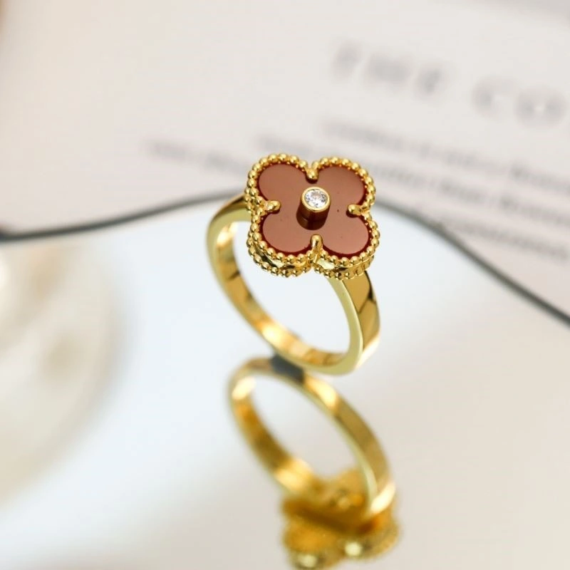 Vca Rings Unique 254157