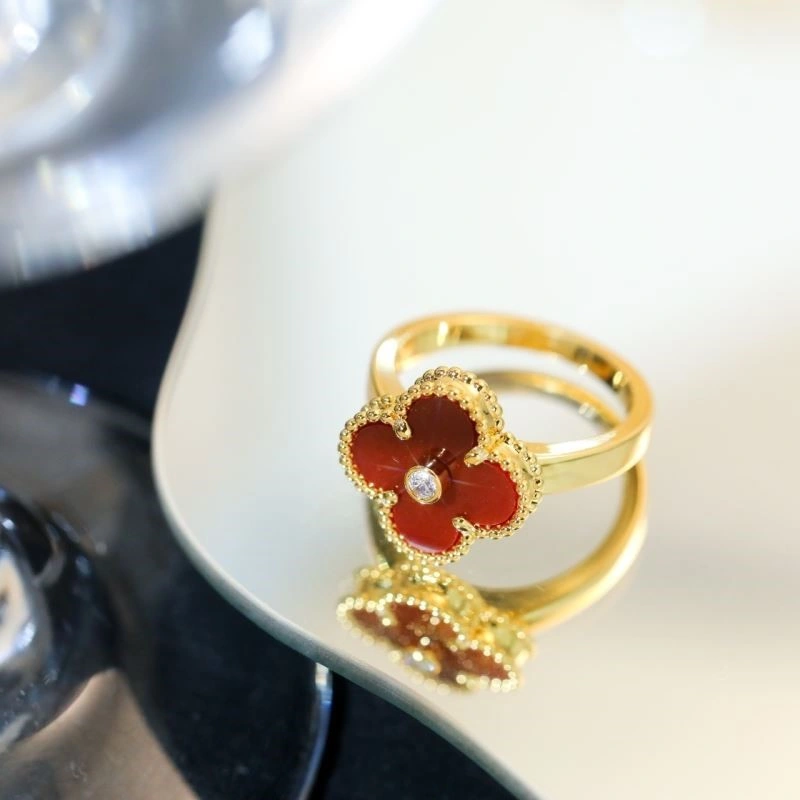 Vca Rings Unique 254157