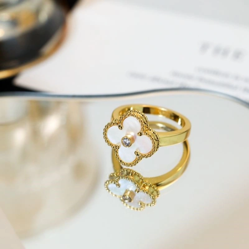 Vca Rings Unique 254157