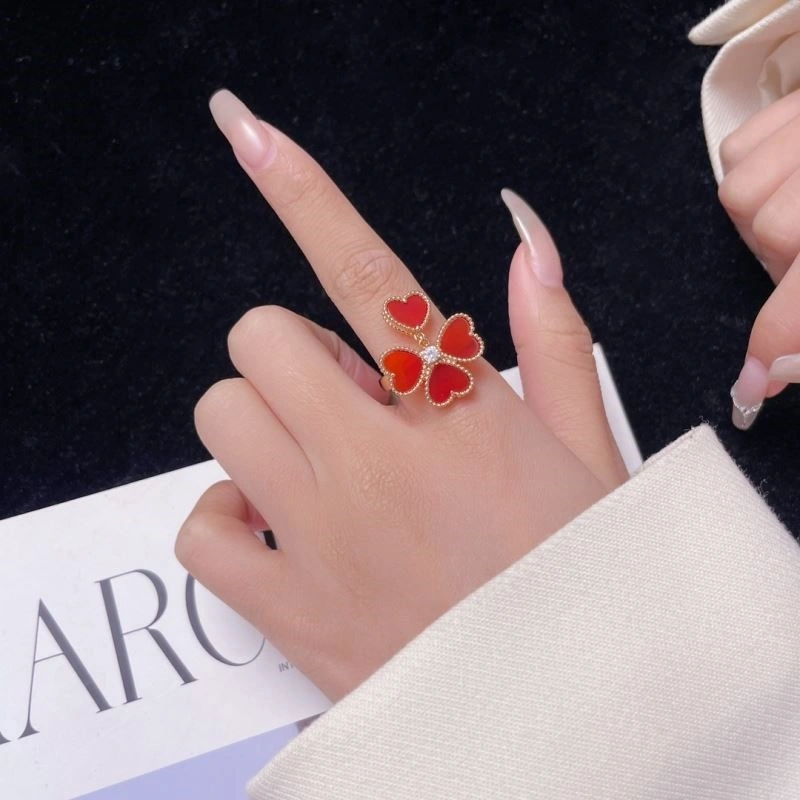 DailyWear Vca Rings 254156