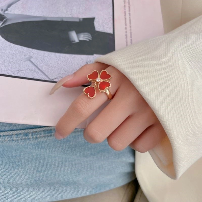 DailyWear Vca Rings 254156
