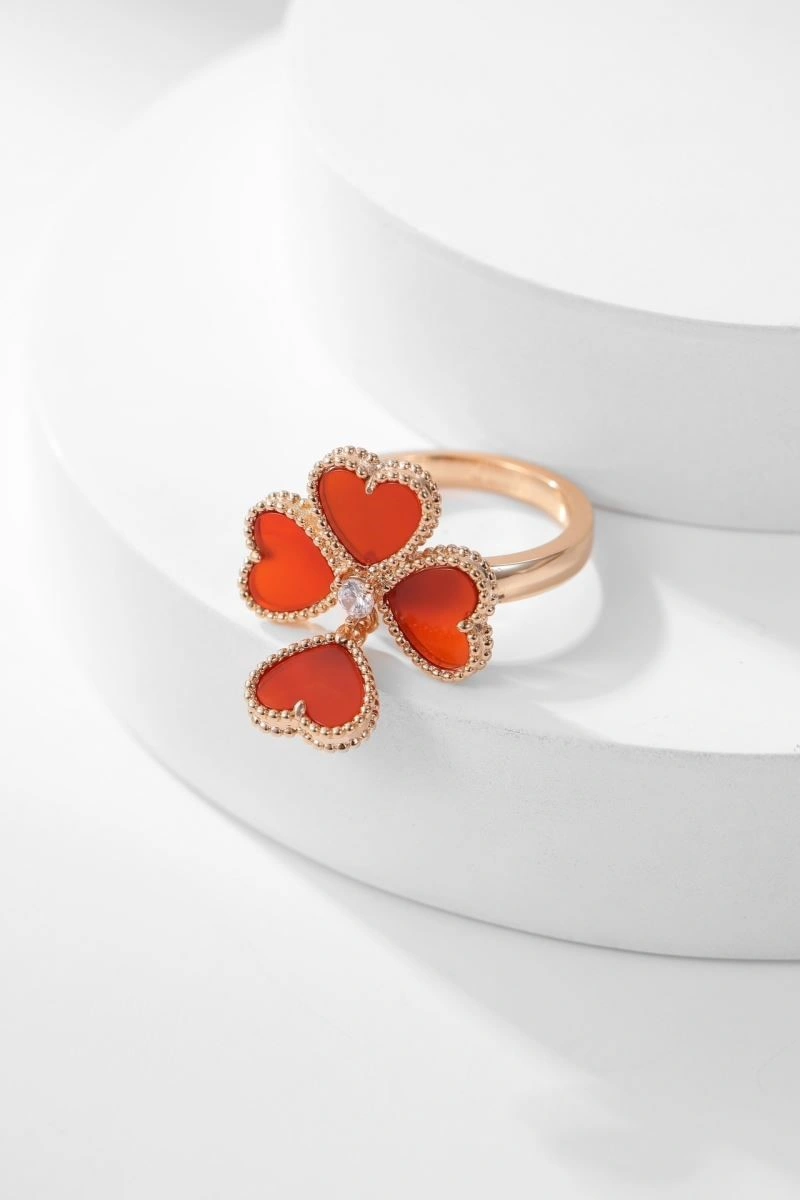 DailyWear Vca Rings 254156