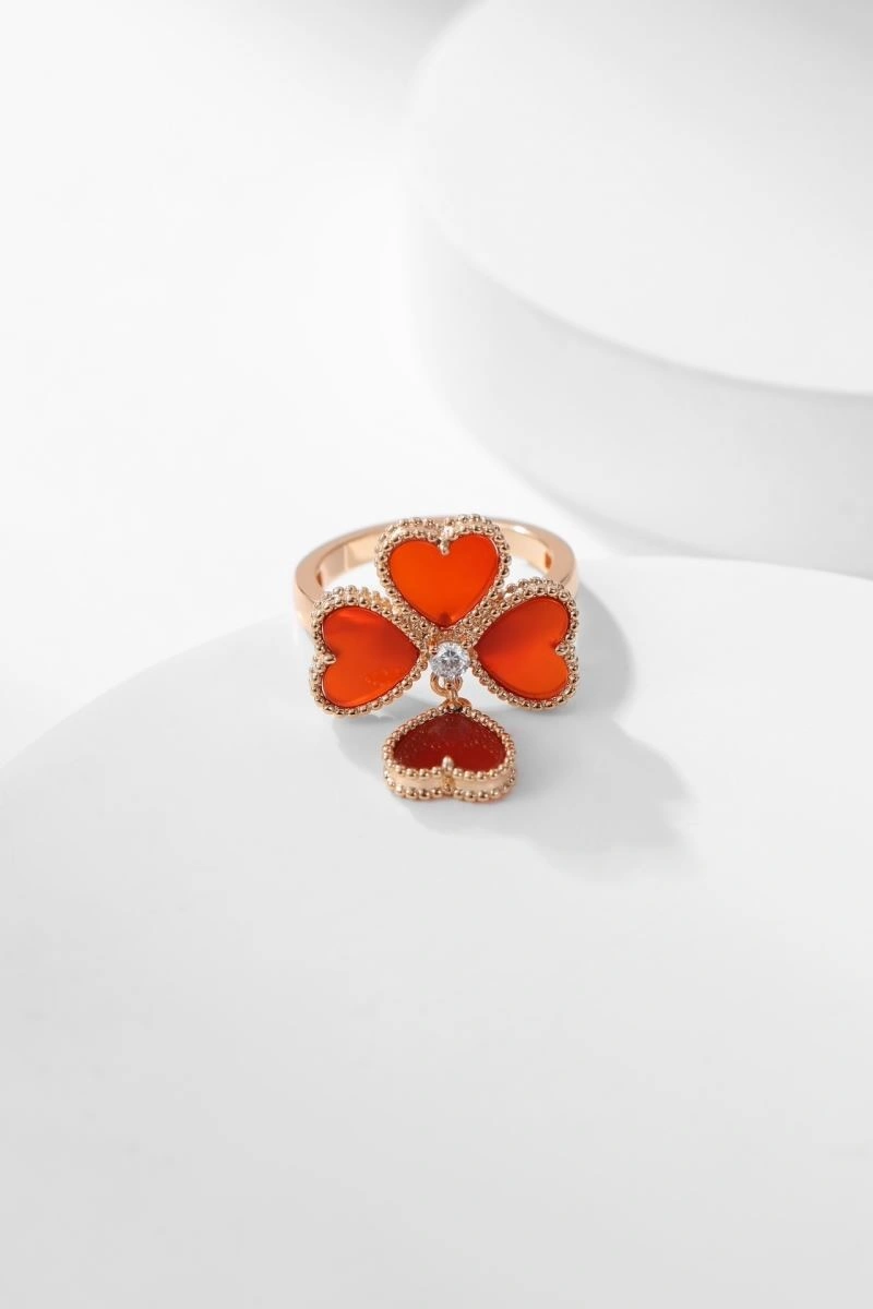 DailyWear Vca Rings 254156