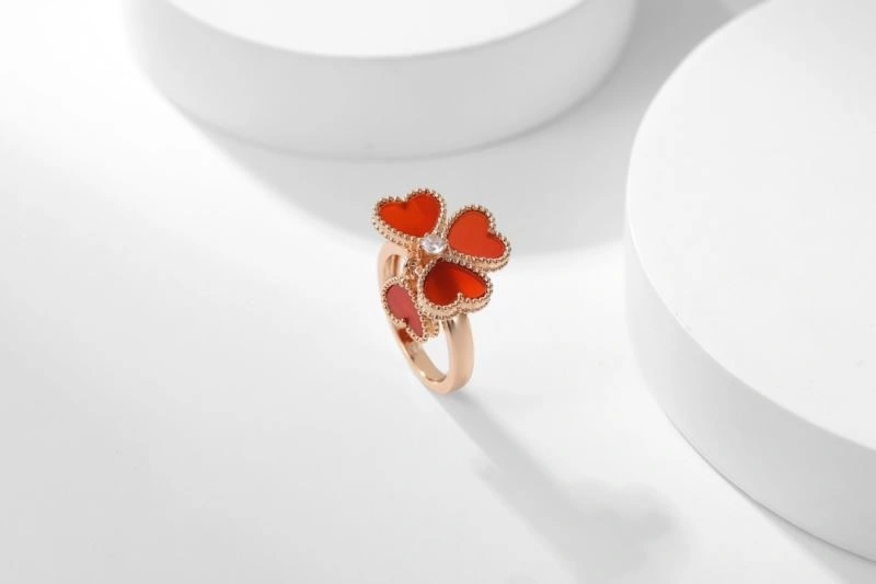 DailyWear Vca Rings 254156