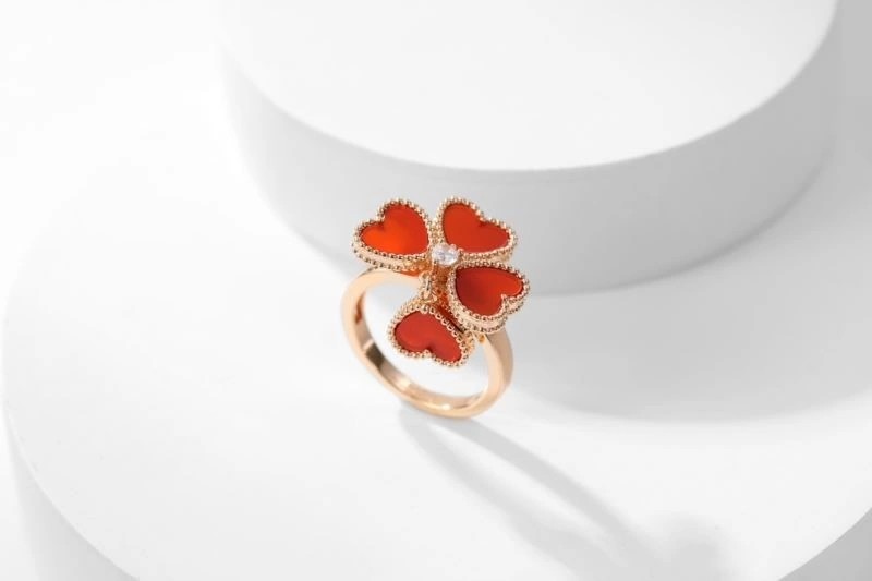 DailyWear Vca Rings 254156