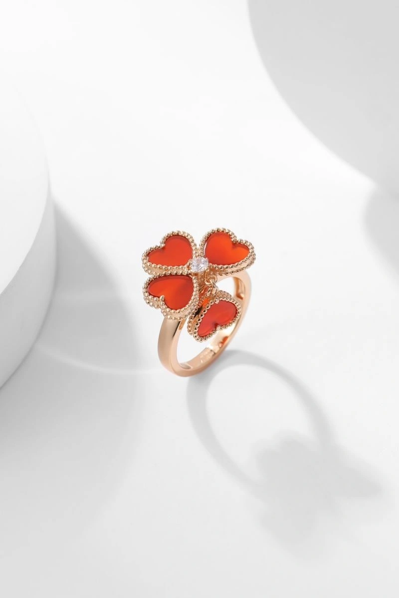 DailyWear Vca Rings 254156