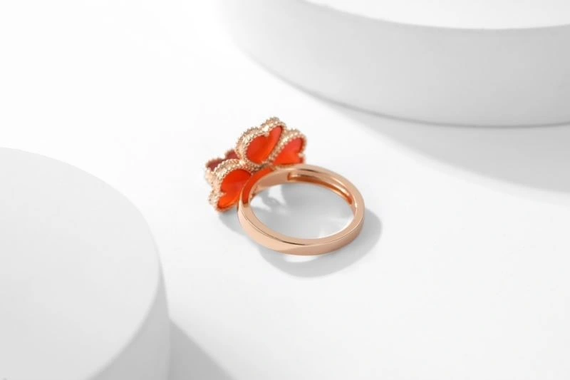 DailyWear Vca Rings 254156