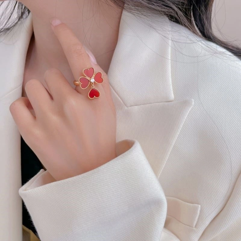 DailyWear Vca Rings 254156