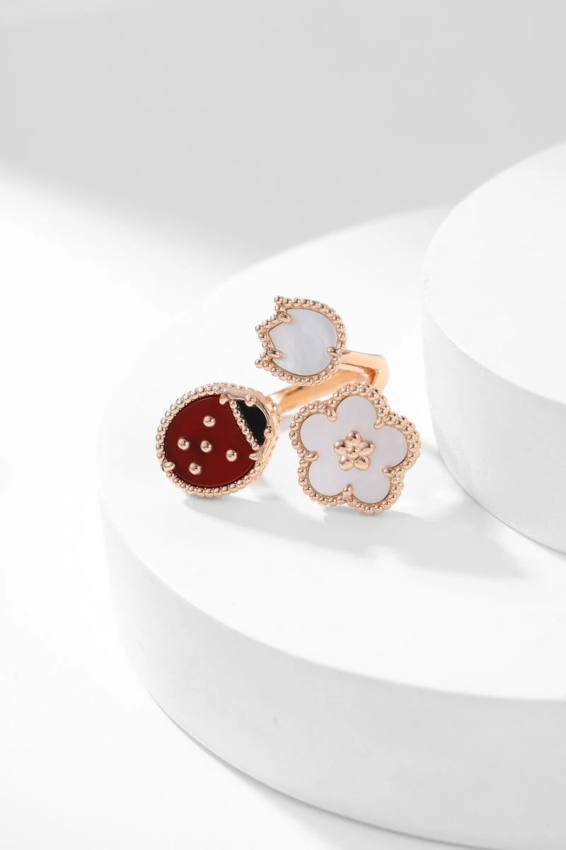 Vca Rings FreshLook 254158