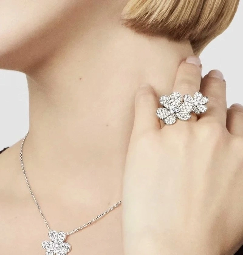 Vca Rings Premium 254154