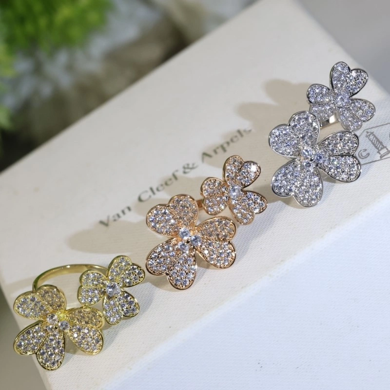 Vca Rings Premium 254154