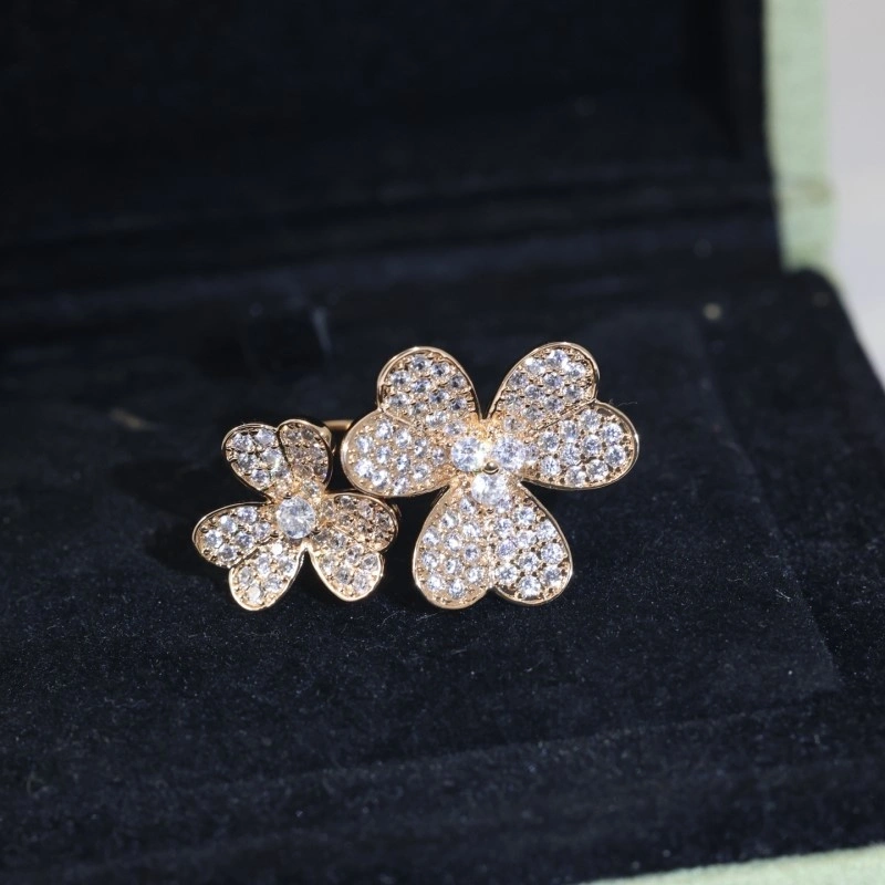 Vca Rings Premium 254154