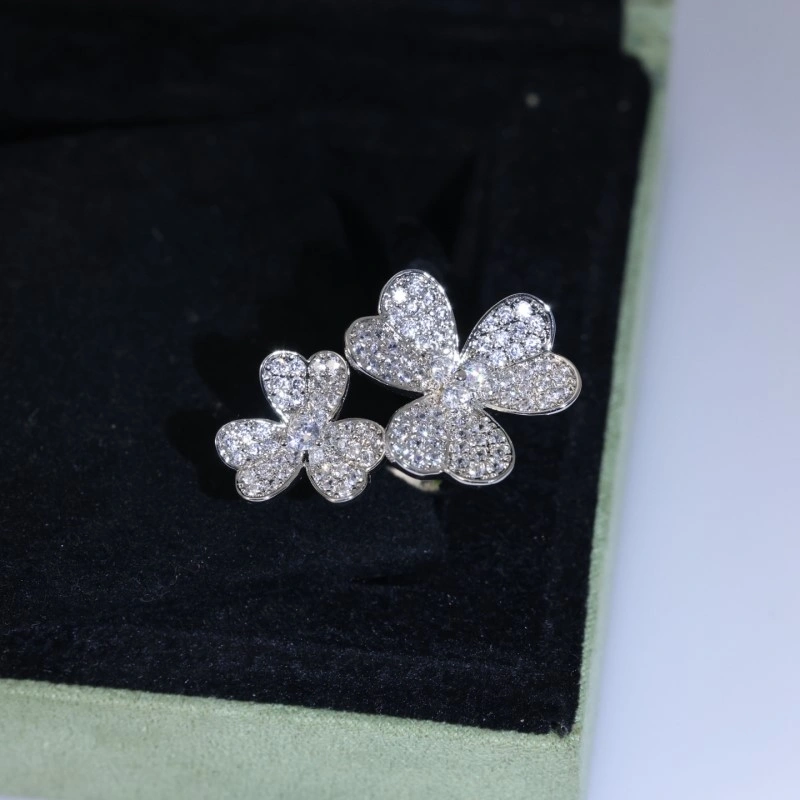 Vca Rings Premium 254154