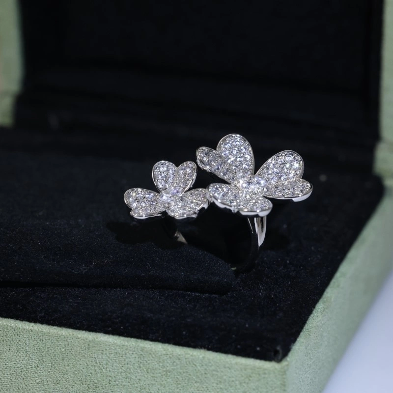 Vca Rings Premium 254154
