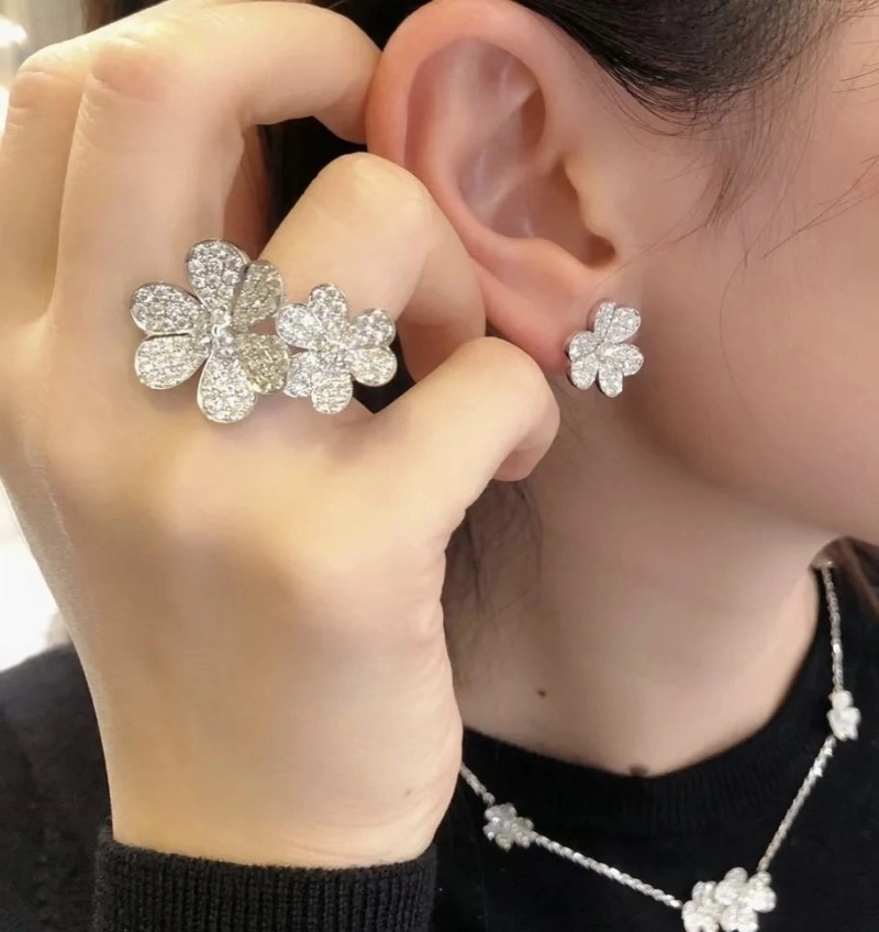 Vca Rings Premium 254154