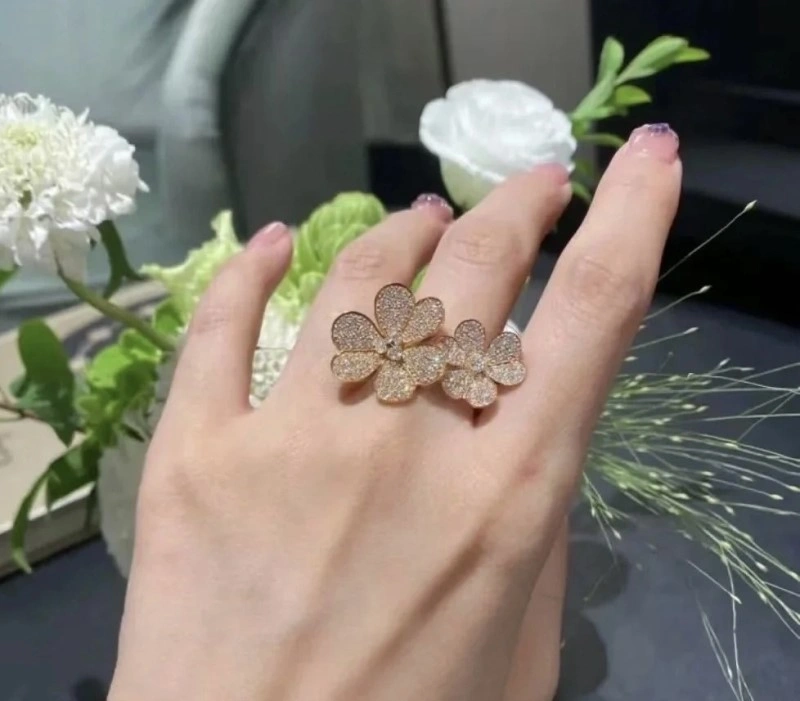 Vca Rings Premium 254154