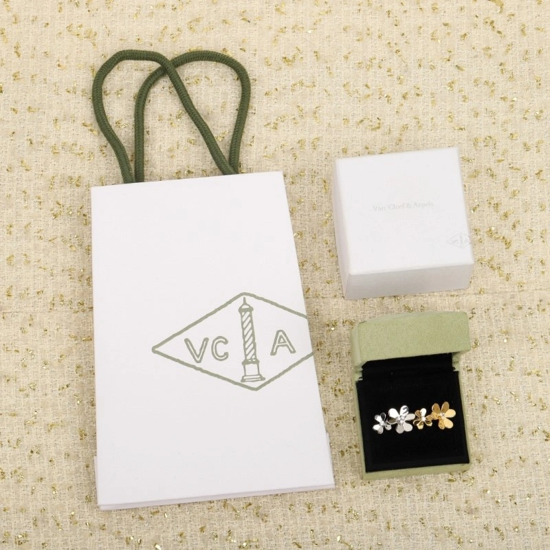 Vca Rings Supportive 254153