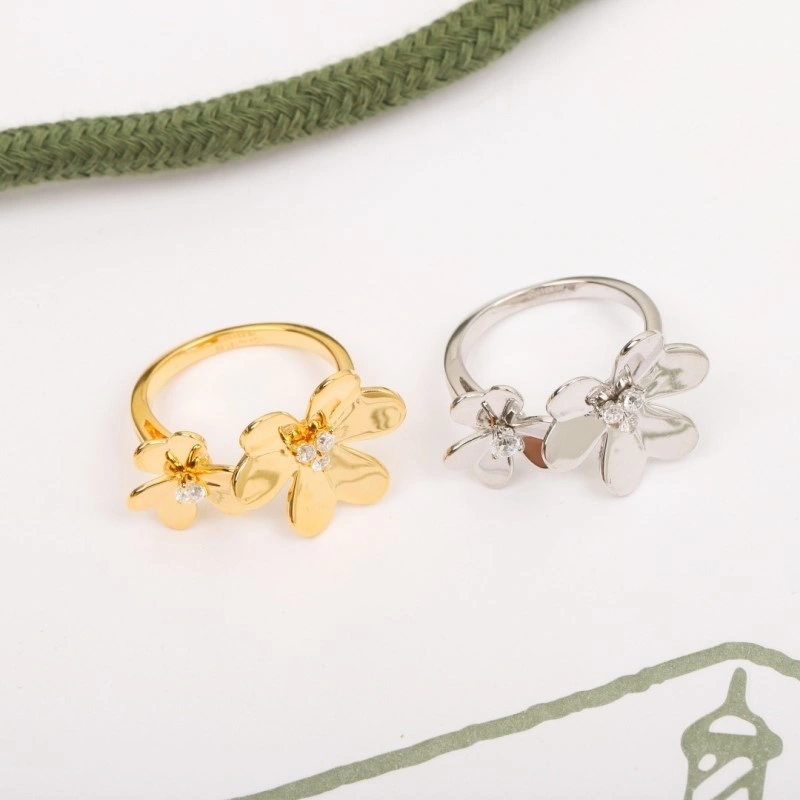 Vca Rings Supportive 254153