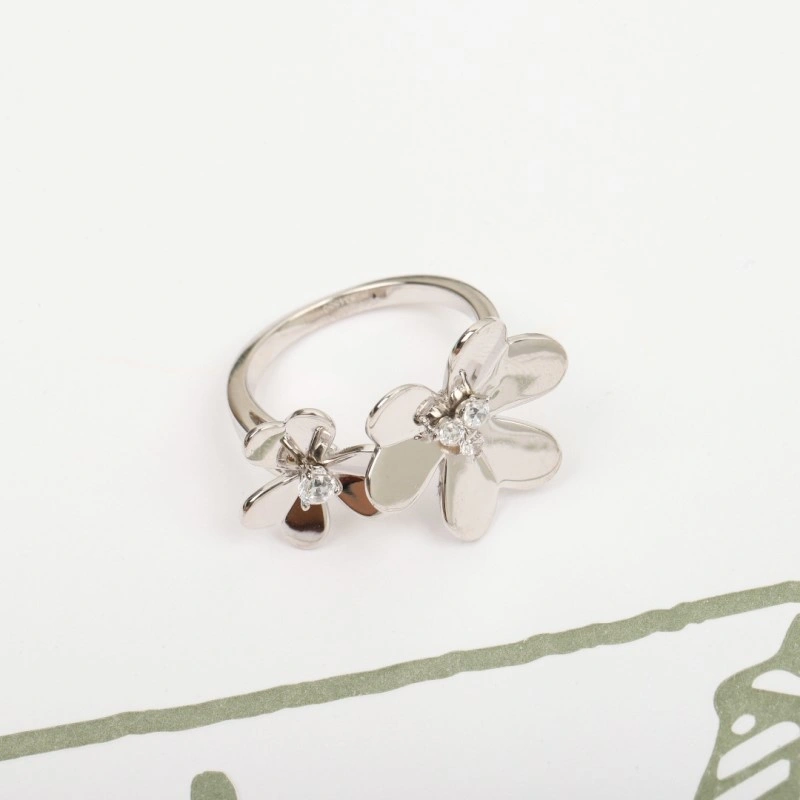 Vca Rings Supportive 254153
