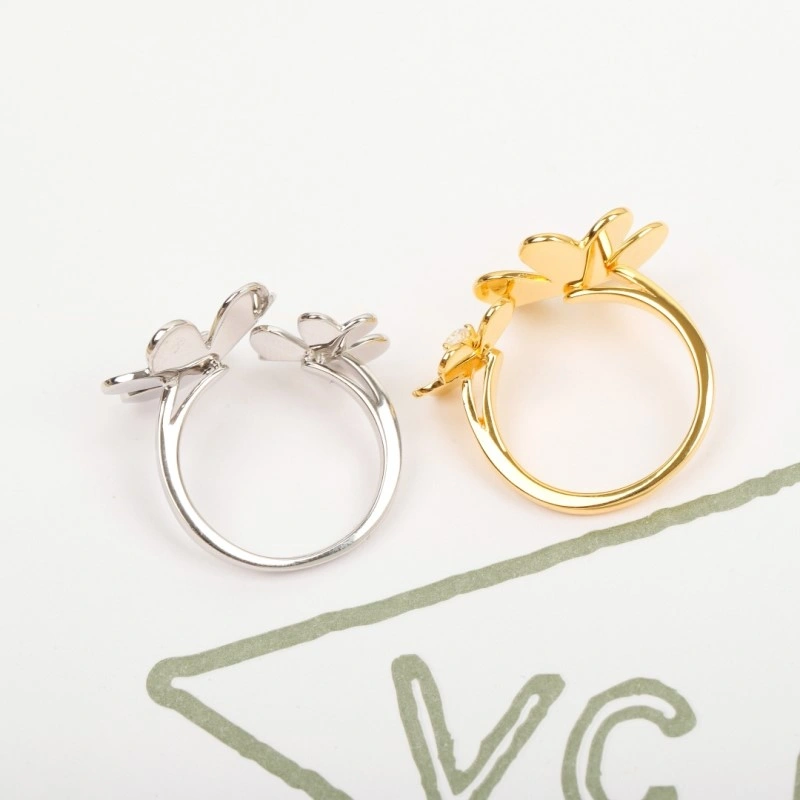 Vca Rings Supportive 254153