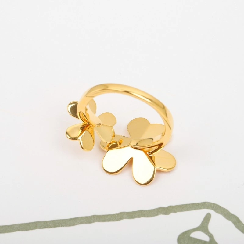 Vca Rings Supportive 254153