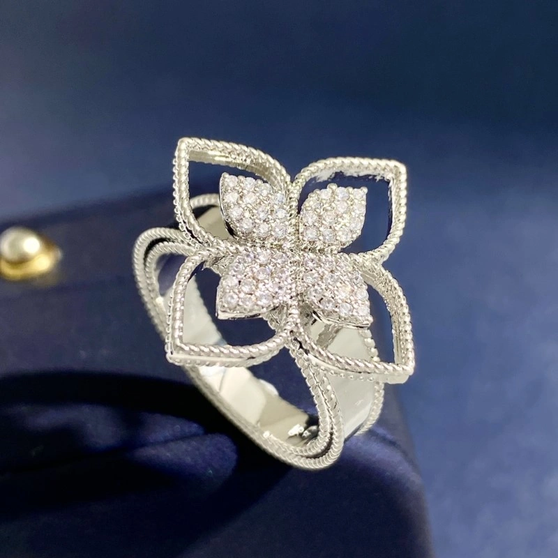 Attractive Vca Rings 254015