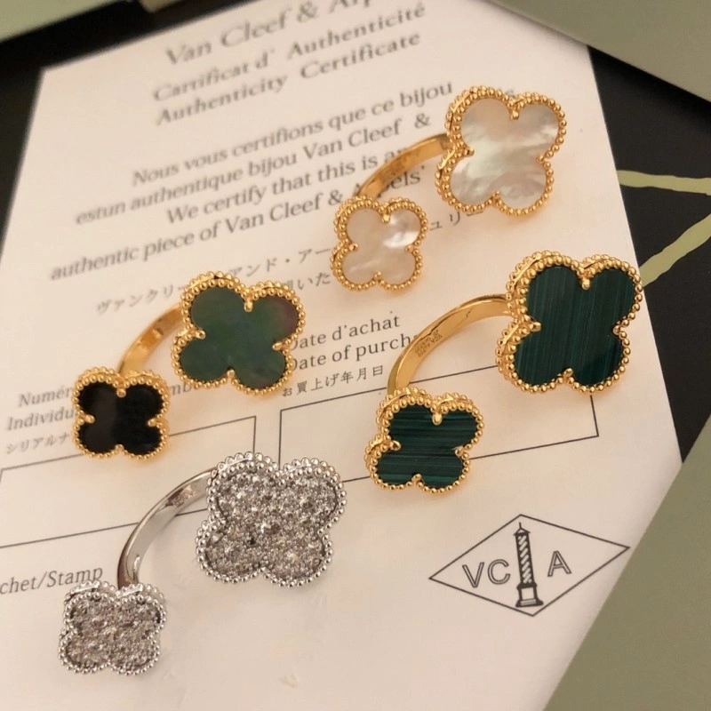 Soft Vca Rings 254013