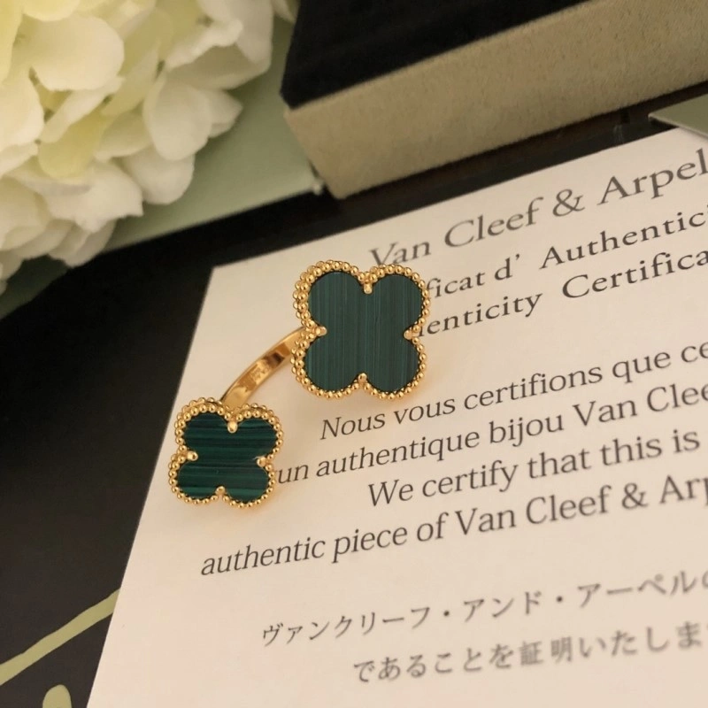 Soft Vca Rings 254013