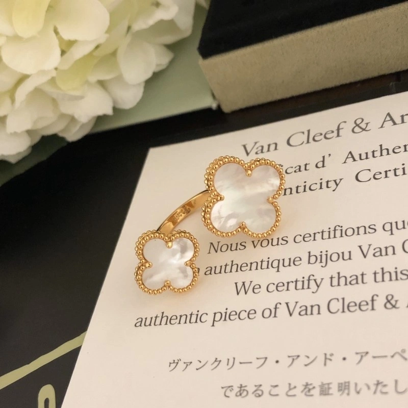 Soft Vca Rings 254013