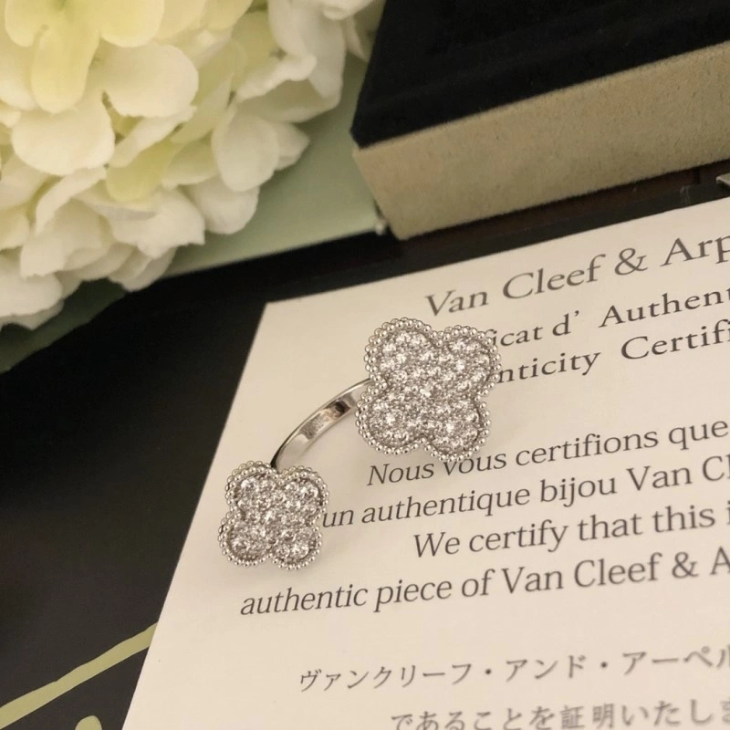 Soft Vca Rings 254013