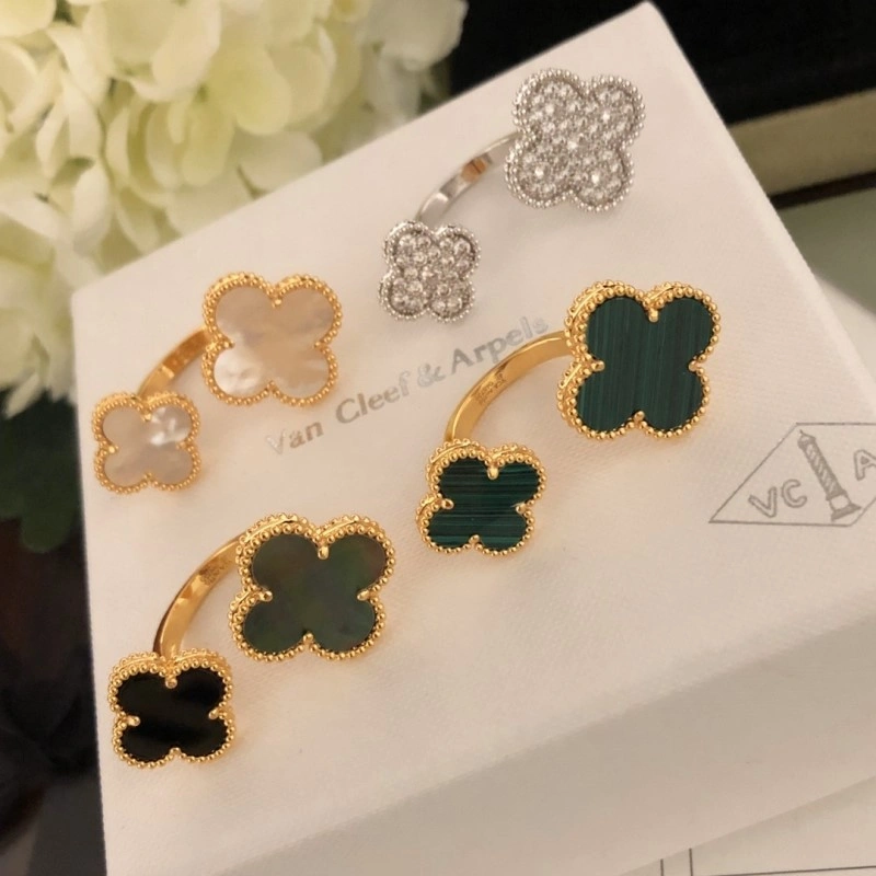 Soft Vca Rings 254013