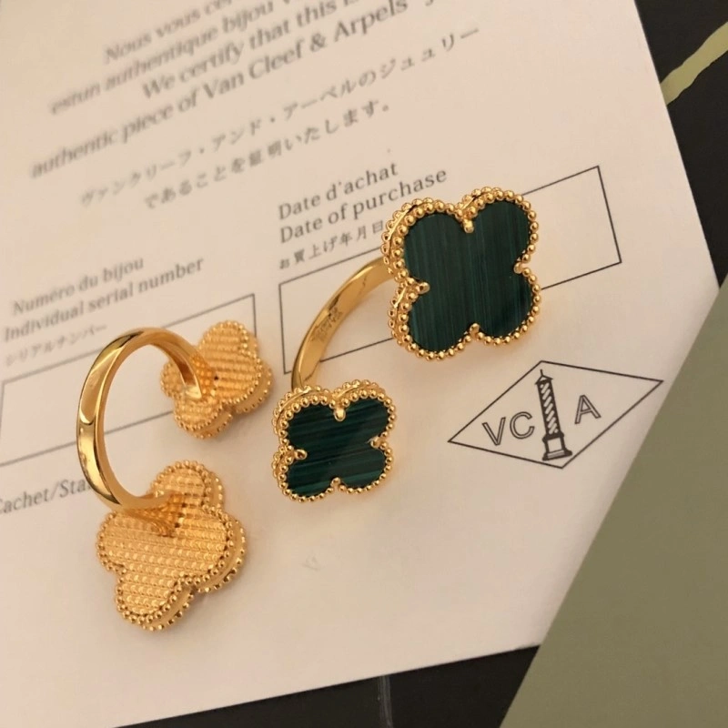 Soft Vca Rings 254013
