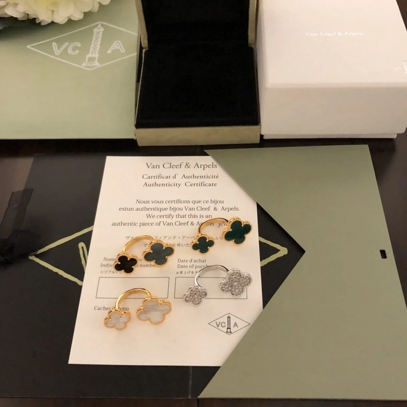 Soft Vca Rings 254013