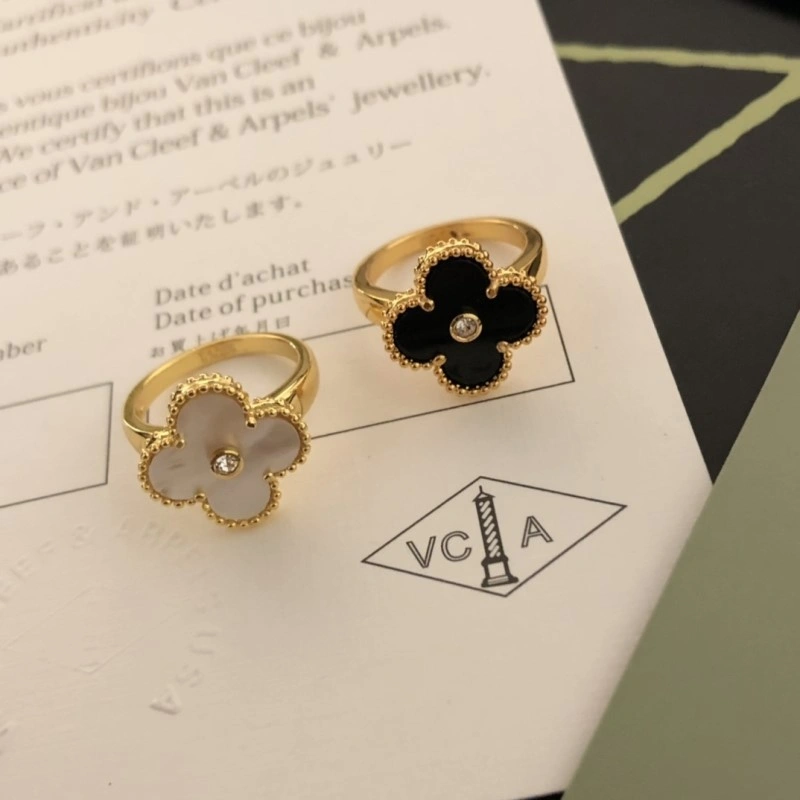 Vca Rings TopPick 254005