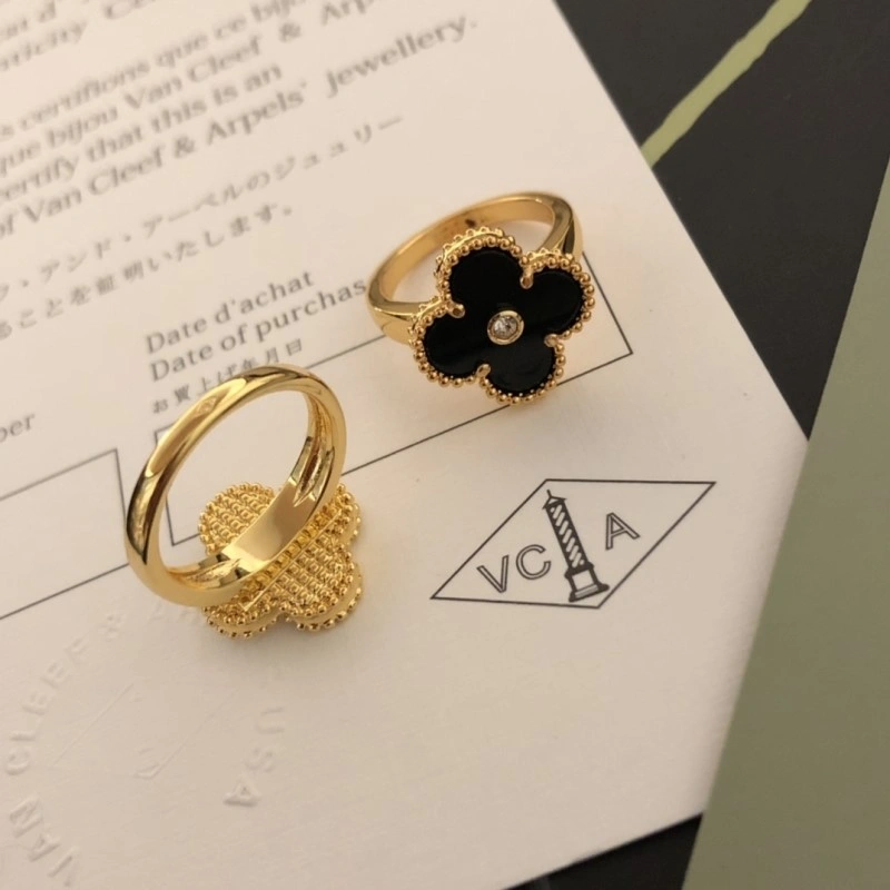 Vca Rings TopPick 254005