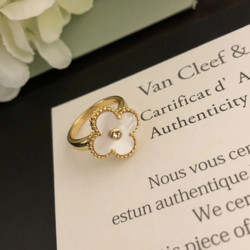Vca Rings TopPick 254005