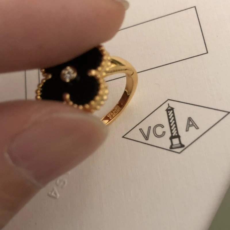 Vca Rings TopPick 254005