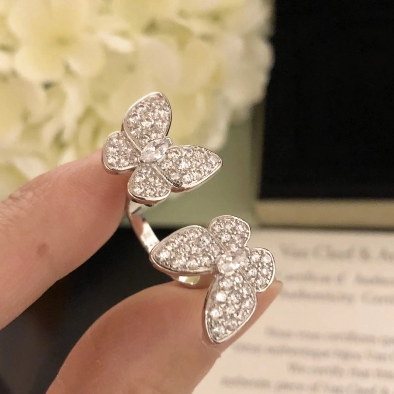 Vca Rings GoAnywhere 253991