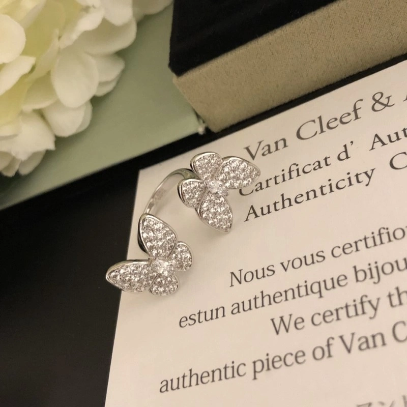 Vca Rings GoAnywhere 253991