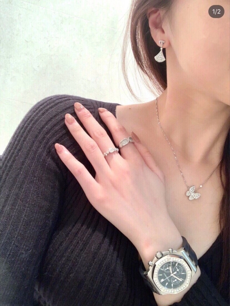 Vca Rings GoAnywhere 253991