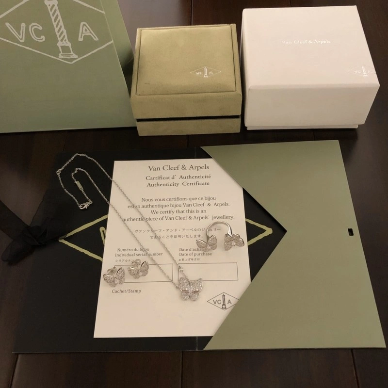Vca Rings GoAnywhere 253991