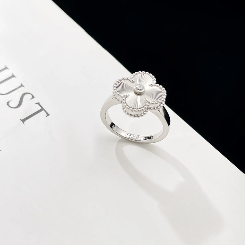 Vca Rings Resilient 253998