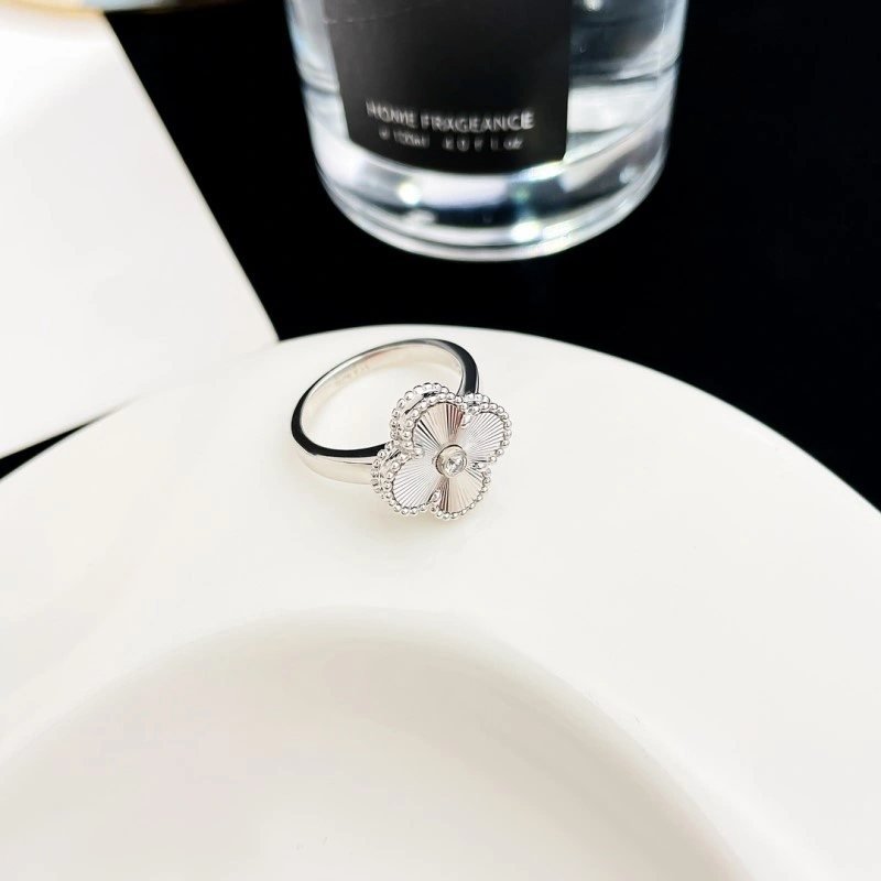 Vca Rings Resilient 253998