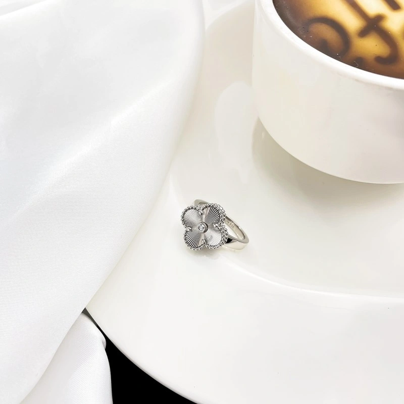 Vca Rings Resilient 253998
