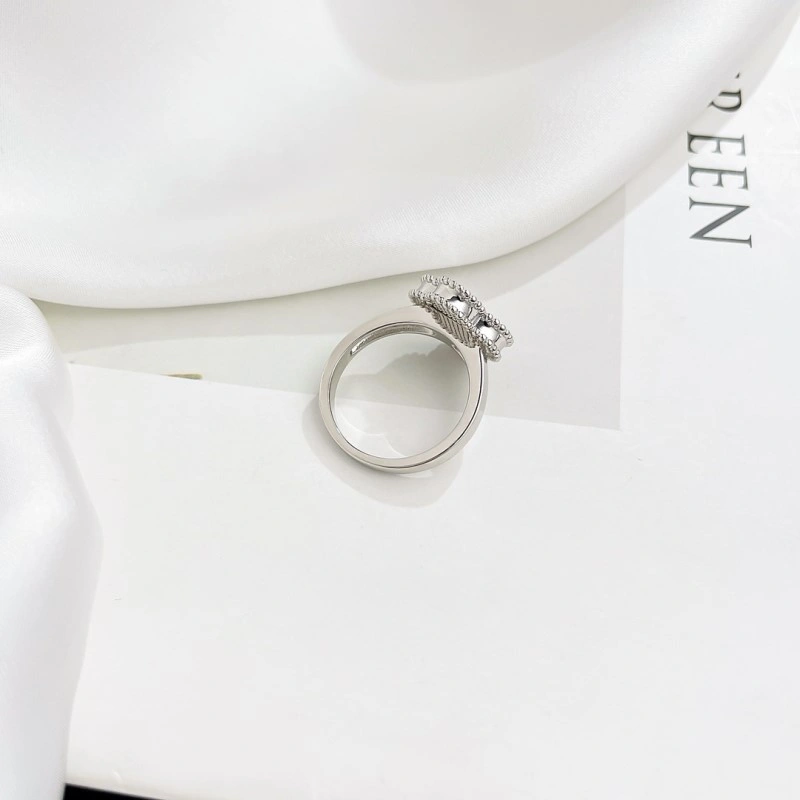 Vca Rings Resilient 253998
