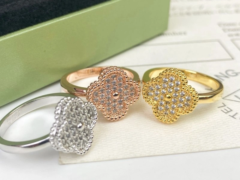 Vca Rings FastDry 253999