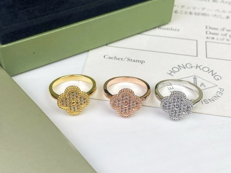 Vca Rings FastDry 253999