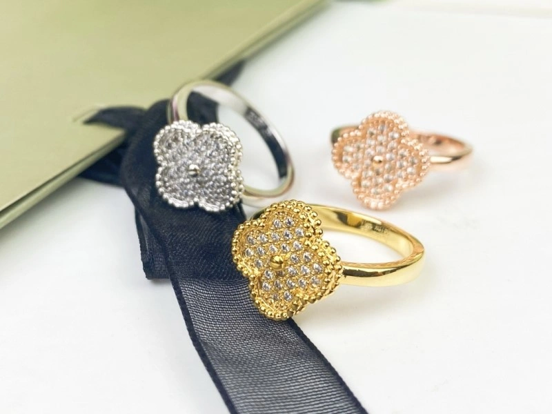 Vca Rings FastDry 253999