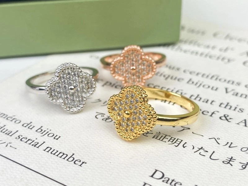 Vca Rings FastDry 253999