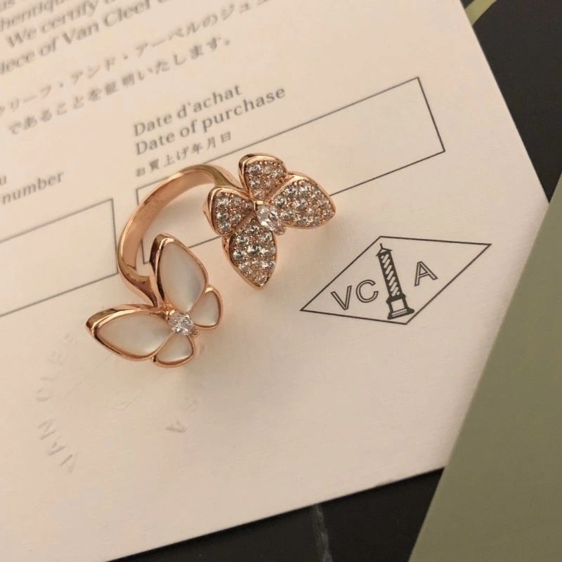 Vca Rings OdorResistant 253986